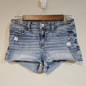 Bke Payton Jean shorts